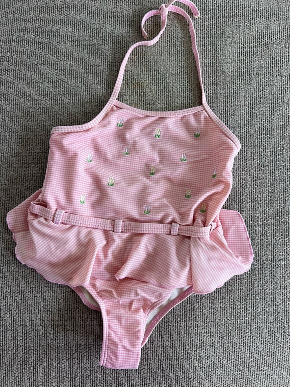 Vintage Carters Swimsuit